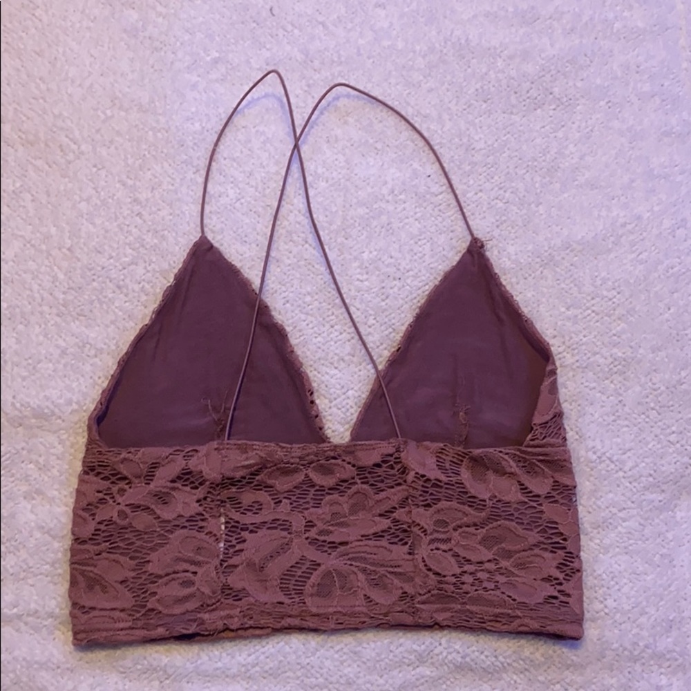 Urban Outfitters crop top - Picture 4 of 5